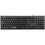 Küçük resim: EVEREST KB-871U SİYAH USB STANDART Q KLAVYE