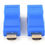 Küçük resim: Alfais 4971 Hdmi Rj45 Cat5 6 Extender Uzatıcı Uzatma Aparatı Adaptör