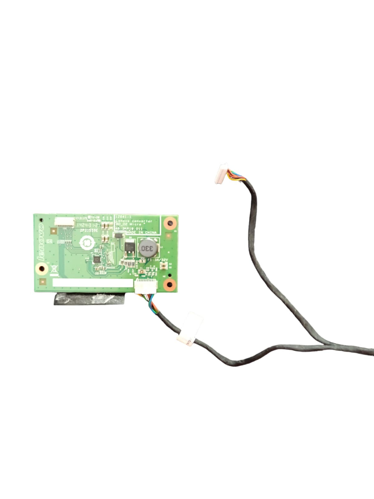 LENOVOAIO 002STX LED DRİVER LENOVO CONVERTER BD_02 MİCRO (YENİLENMİŞ)