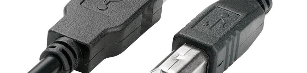 Alfais 4912 USB Yazıcı Printer Ara Bağlantı Kablosu 3 Metre