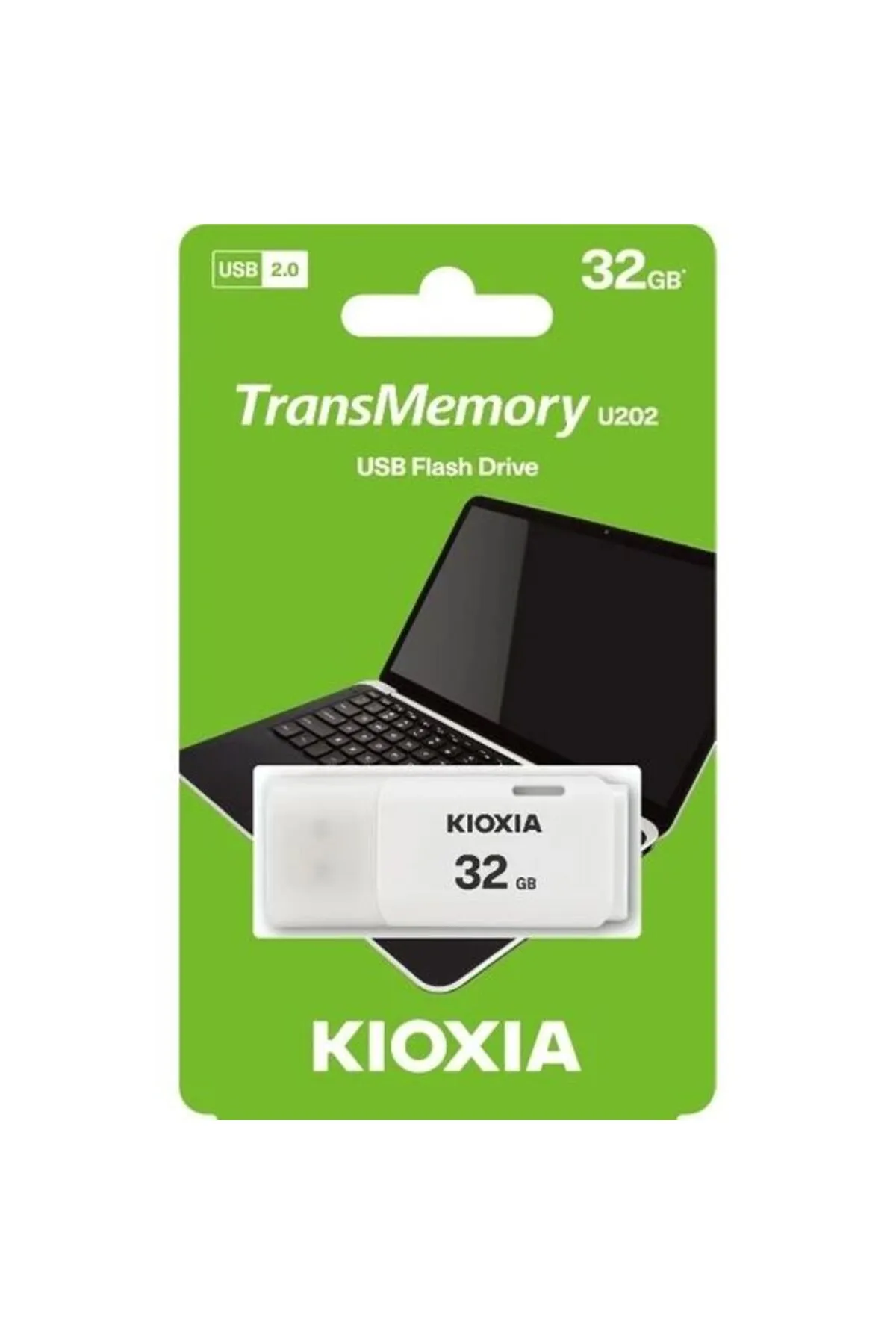 Kioxia TransMemory 32GB U202 USB 2.0