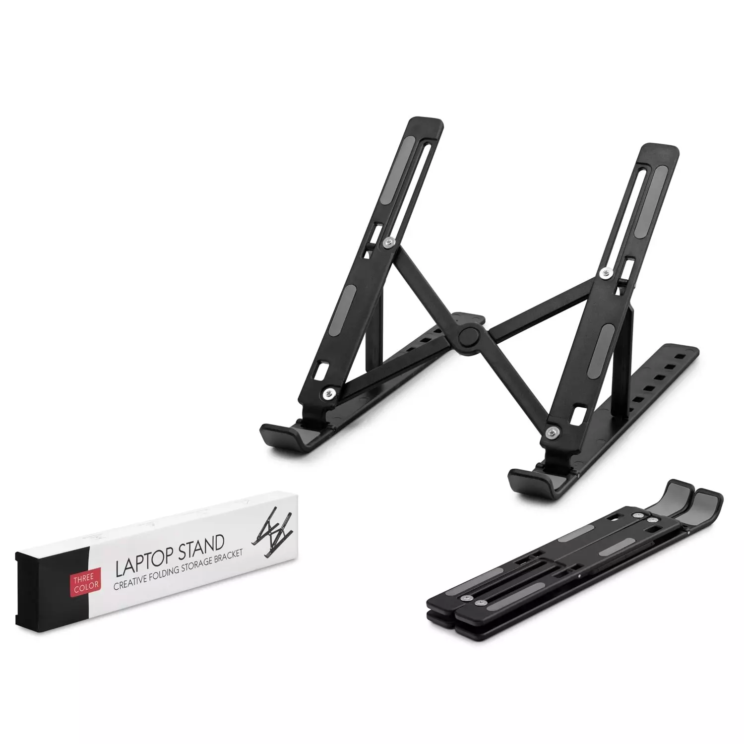 Hadron Hdx8011 Notebook Standı Ayarlanabilir Pvc 11-15.6 Siyah