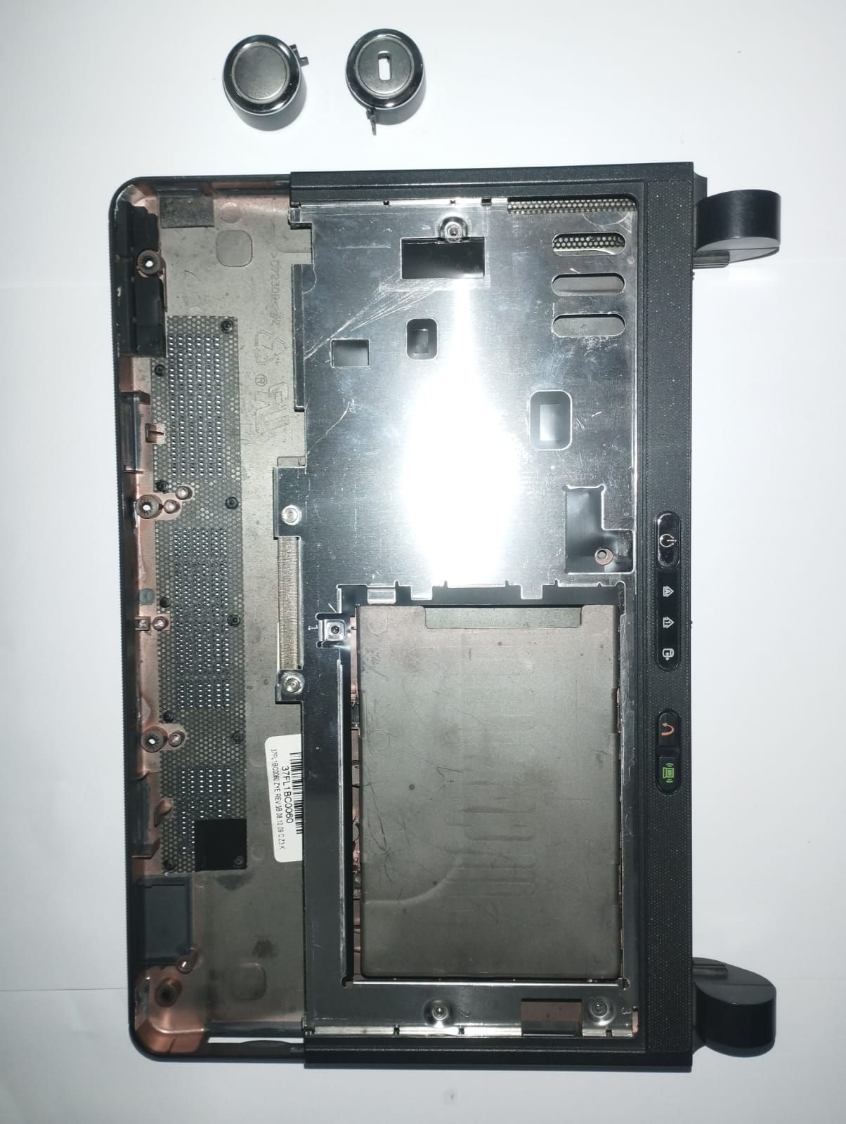 LENOVO IDEAPAD S9 ALT KASA TAKIM 37FL1BC0060