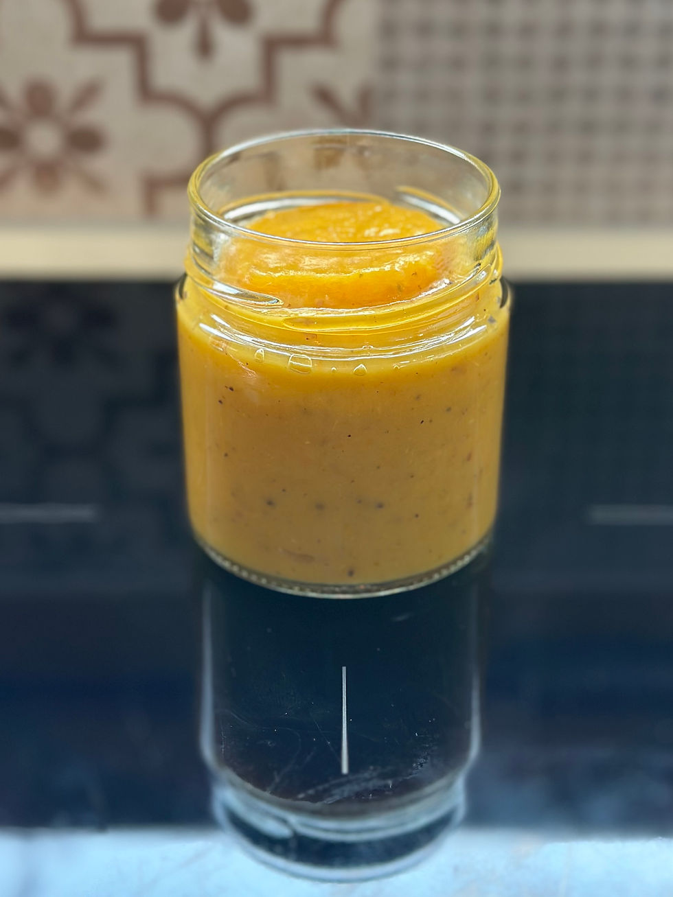 Miniaturbild: Orangen, Melano-Kakis und Balerna-Kiwis - Konfitüre extra