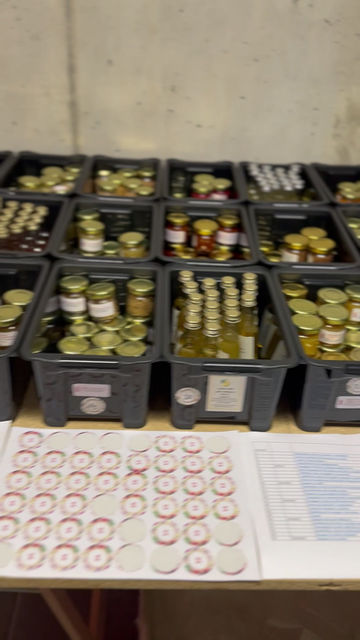 Miniature : 2024 - Calendario dell'Avvento del gusto