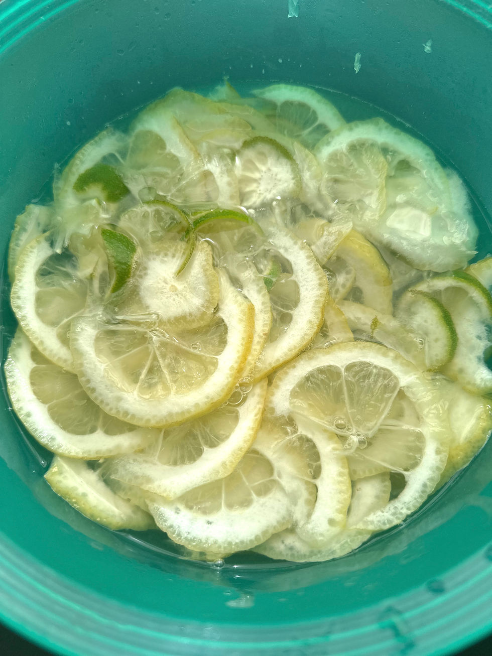 Thumbnail: Genestrerio figs and lime