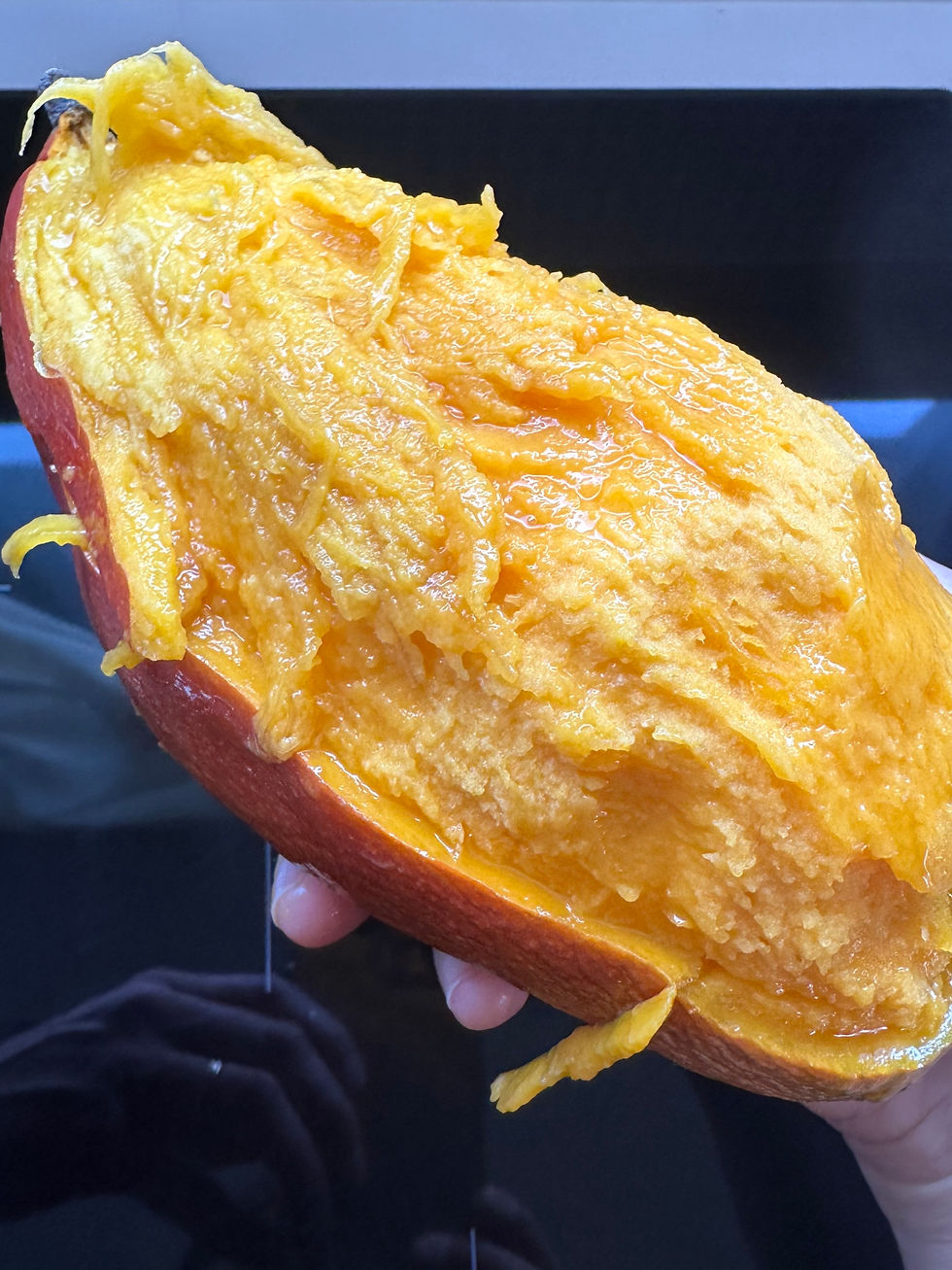 Miniaturbild: Mango 🥭 - chutney speziata