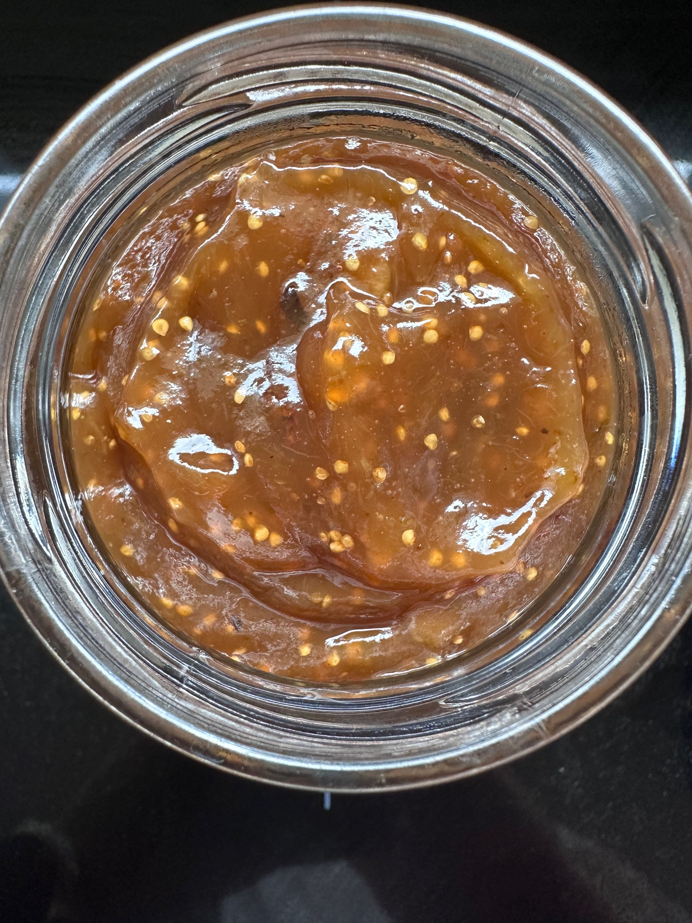 Fichi al Porto - confettura extra