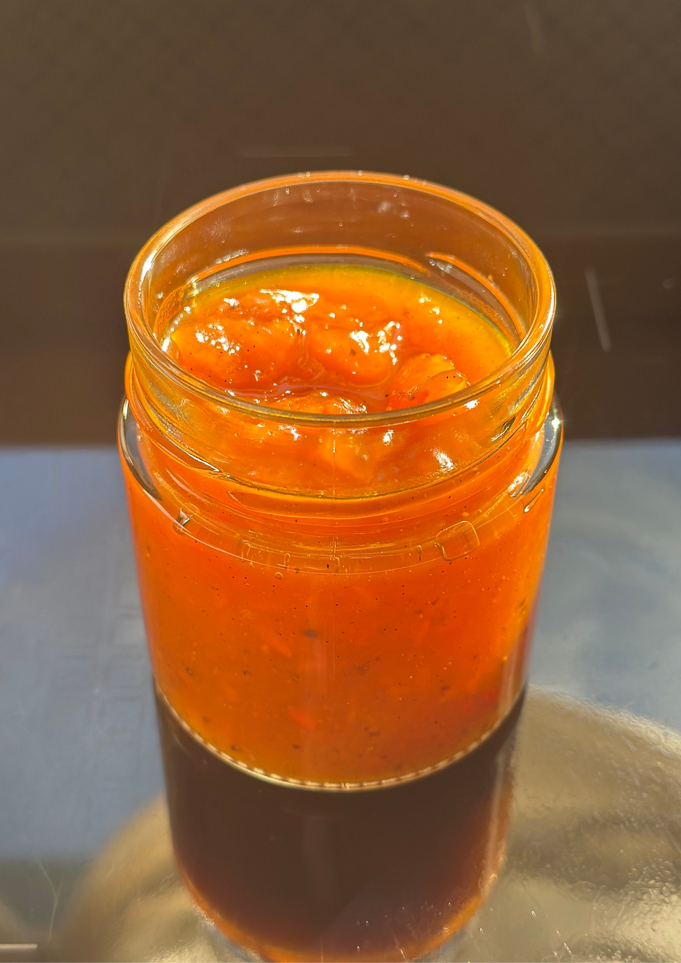 Miniatura: Zucca 🎃 di Boscherina - confettura extra