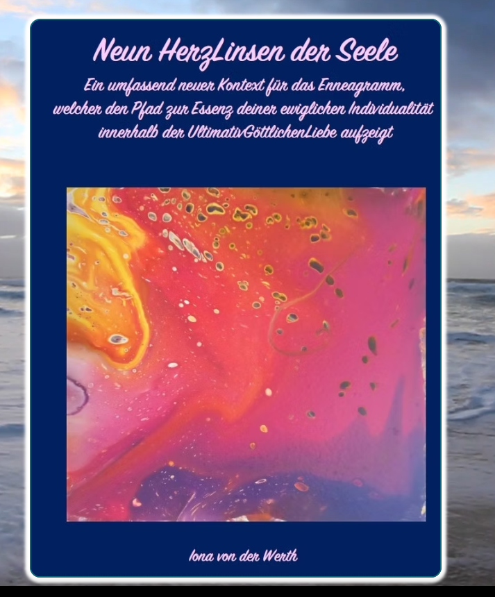 Neun HerzLinsen der Seele
