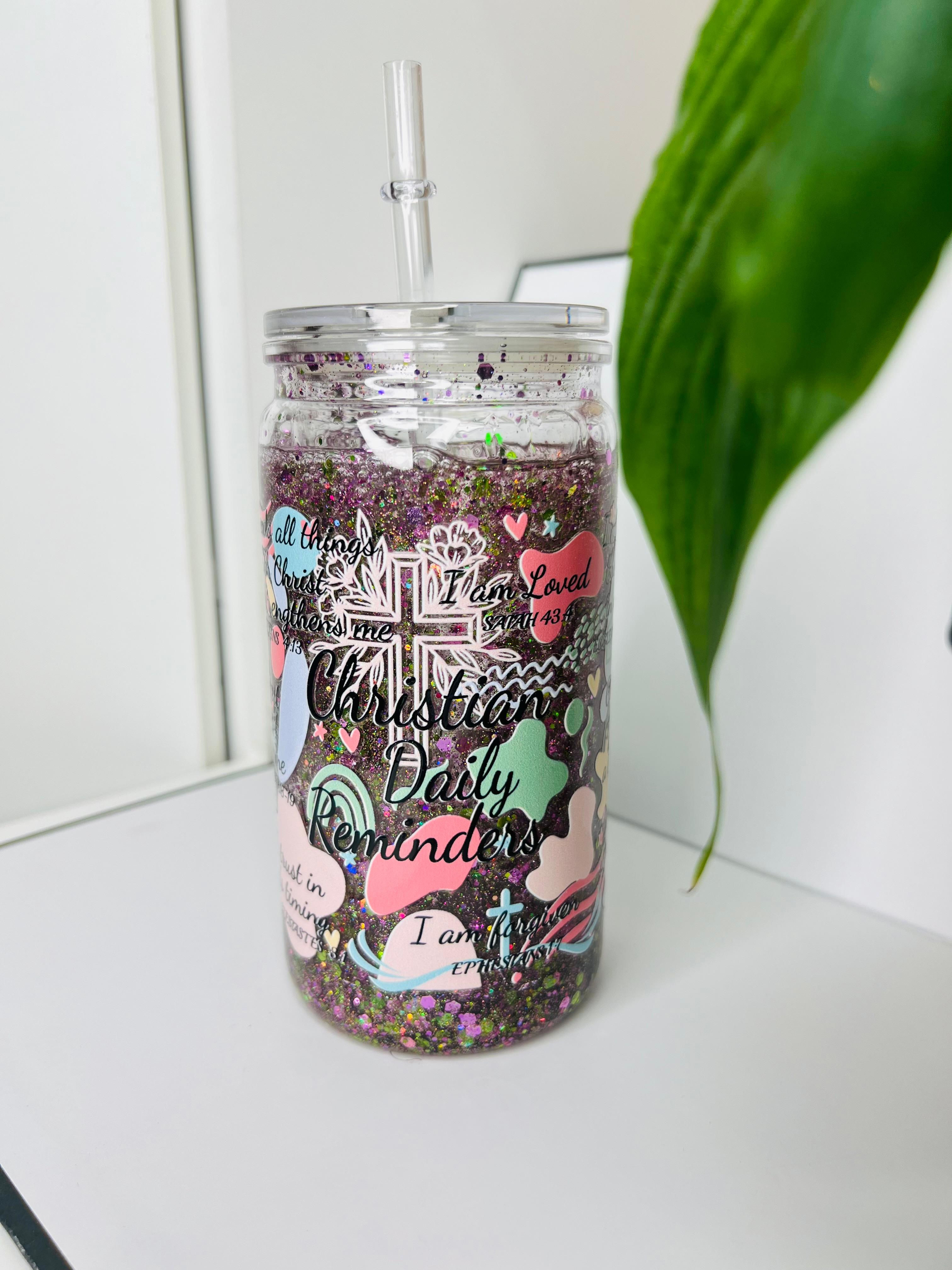 Christian Daily Reminder 