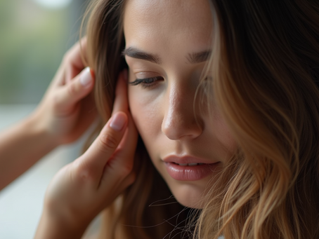 Latest Hair Extension Techniques