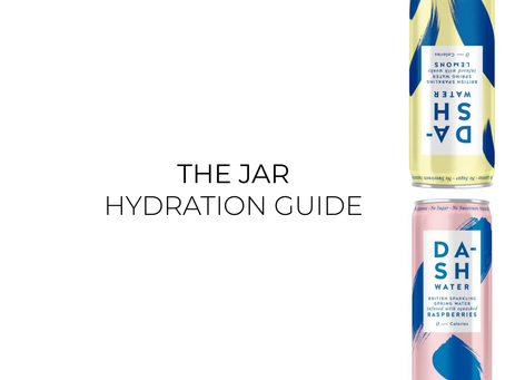 Healthy Vending Machines in London - The Importance Of Keeping Hydrated