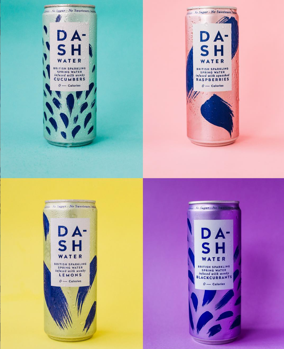 Healthy Vending in London, UK.