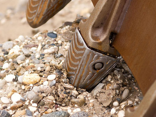 Why Quality Ground Engaging Tools Save Money