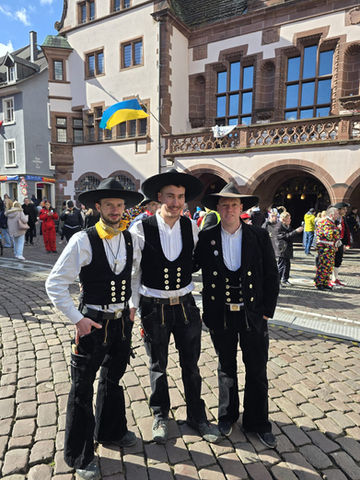 Sonstiges
