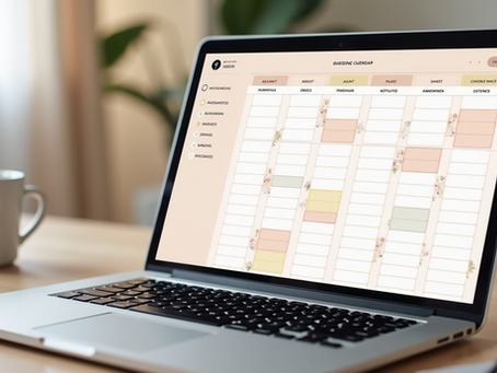 Simplify Stylist Management with CRM Tools