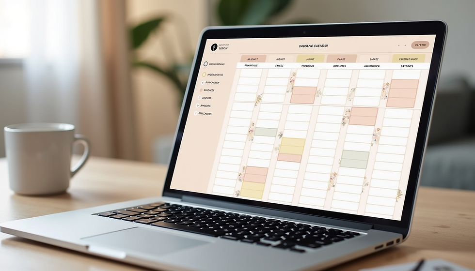 Simplify Stylist Management with CRM Tools
