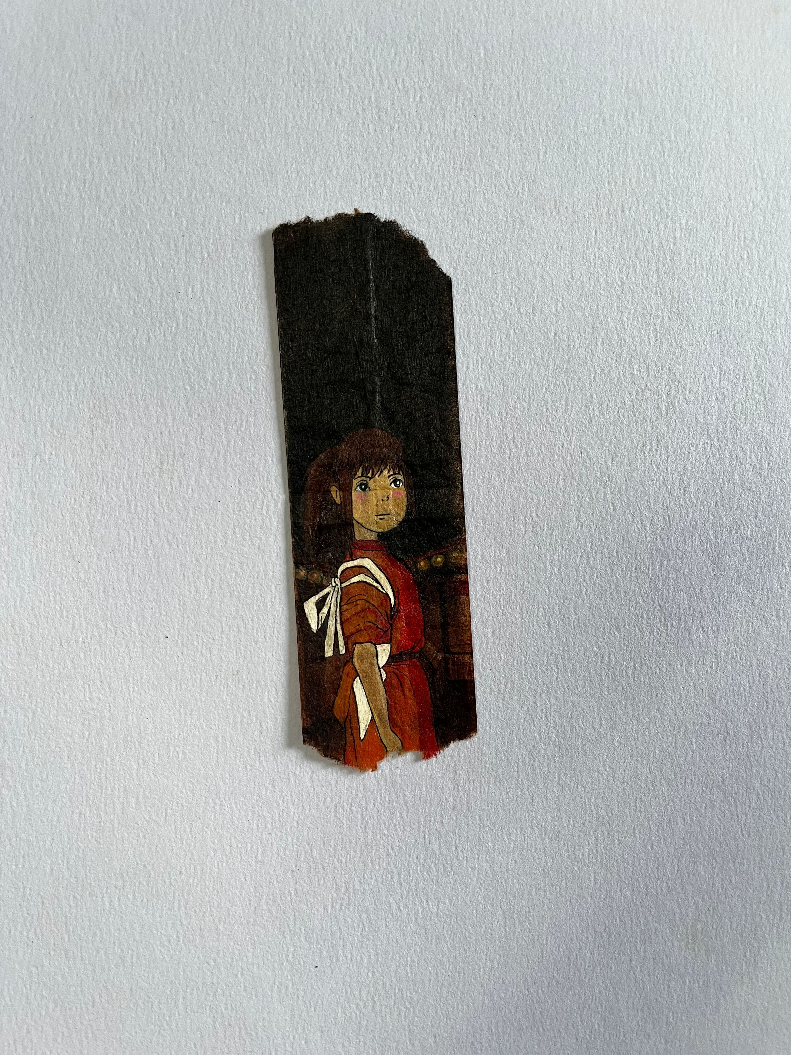 Ghibli series teabag 2 | Original