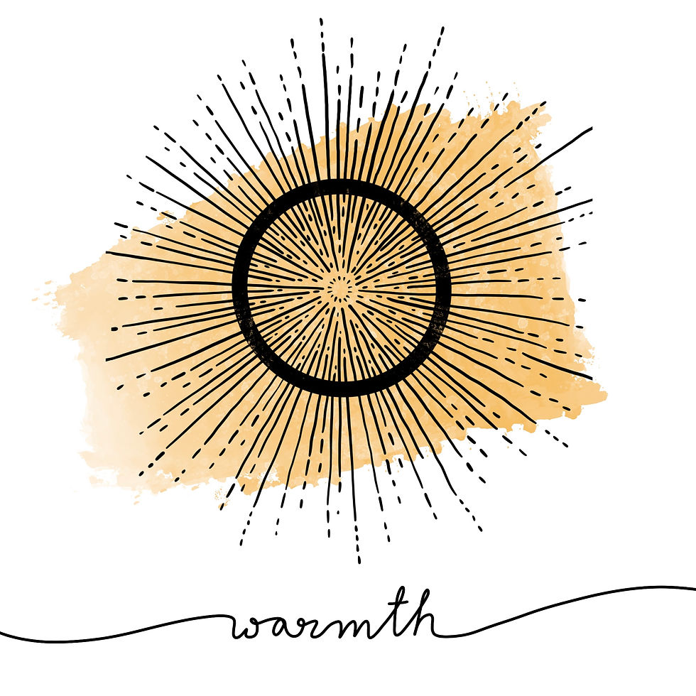 Thumbnail: Resilience | Set of 3 - Framed Prints