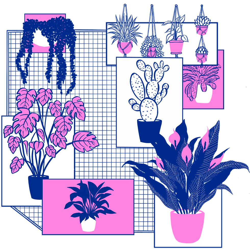 Thumbnail: Plant Parent Tee
