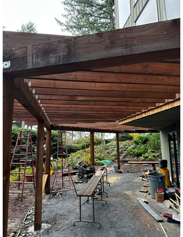 Construction Process