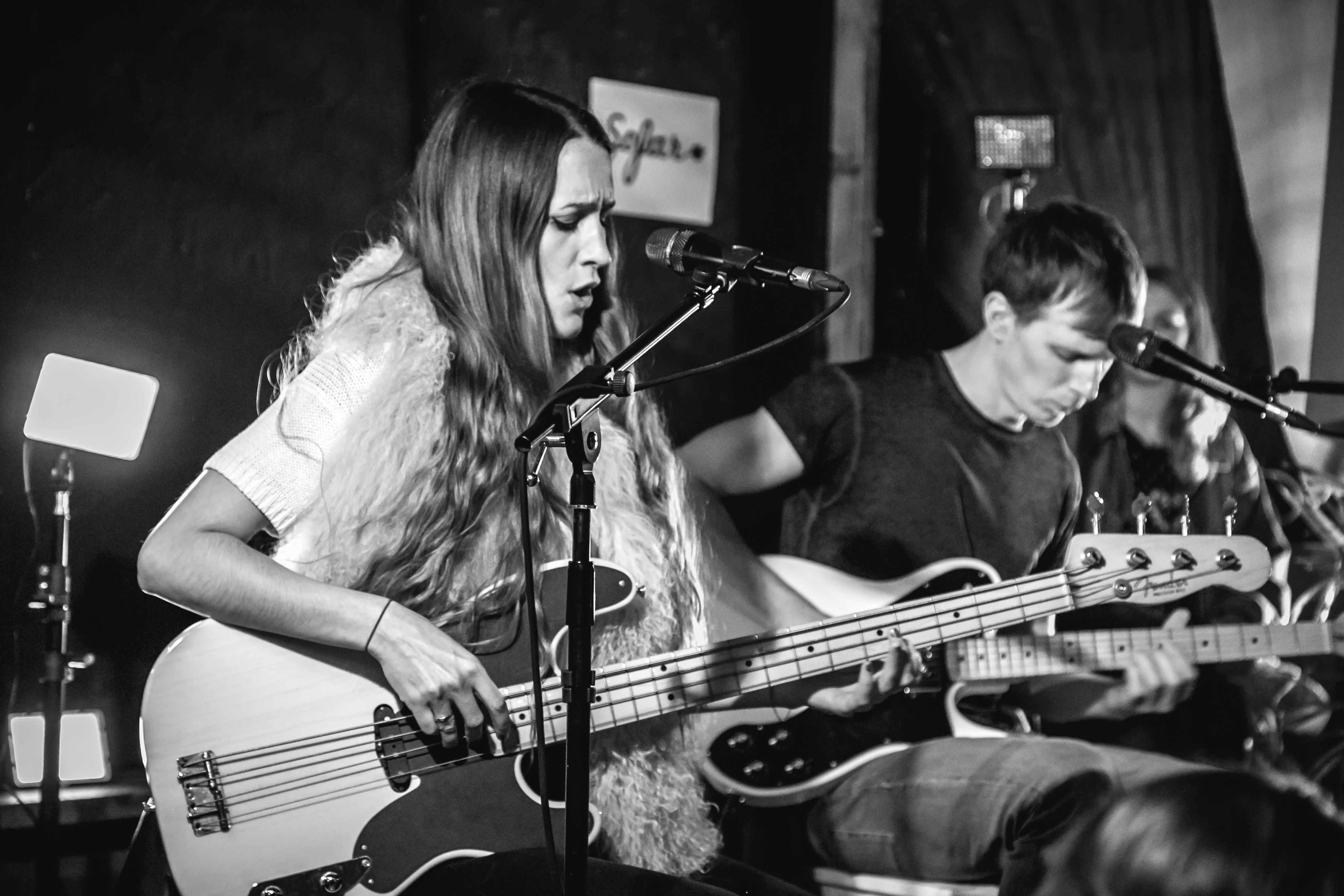 Holly Holden Music Bio