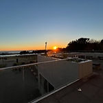 thoughts by the window