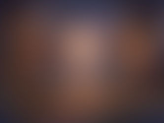 Whimsical elves peeking from behind trees in a glowing forest, surrounded by fireflies. A distant figure plays a flute, creating a magical scene.