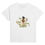 Thumbnail: Be Your Own Hero shirt Kids & baby clothing