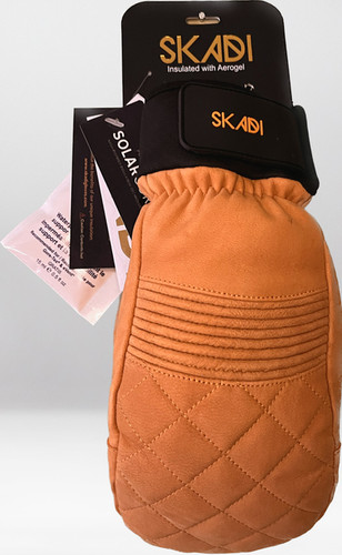 GOAT Mitt 2.0 | Skadi Gloves