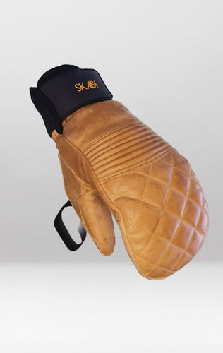 GOAT Mitt 2.0 | Skadi Gloves