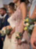 wedding flower decorations