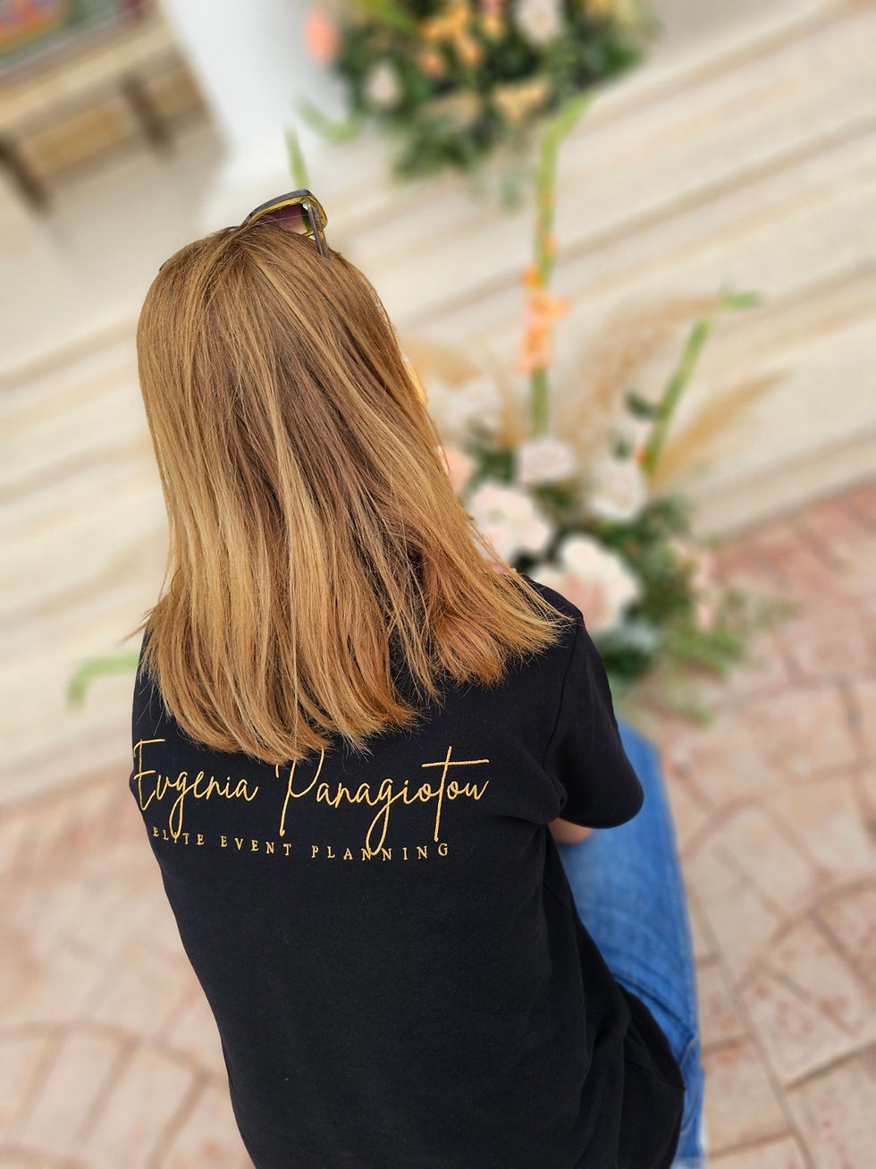 evgenia panagiotou team