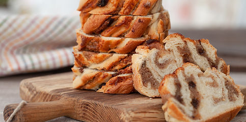 Backkurs glutenfrei zuckerfrei und darmfreundlich