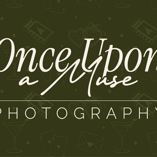 Once Upon a Muse Photography