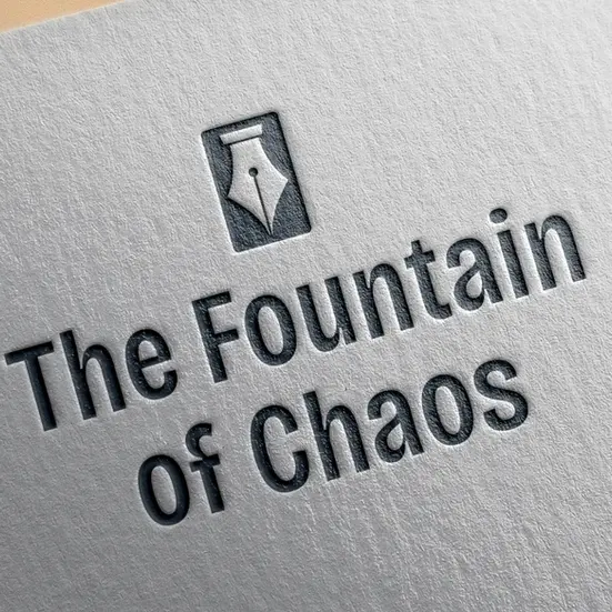 The Fountain of Chaos