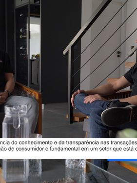 Energy Channel Apresenta Novo Programa “New Energy Market” com Leandro Martins