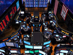 BlackRock Vê Ouro Verde: Por Que Ações de Energia Limpa São a Aposta Subvalorizada na Corrida da IA