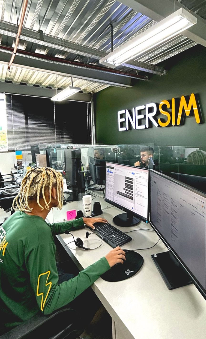 Enerclub: O programa de vantagens da Enersim