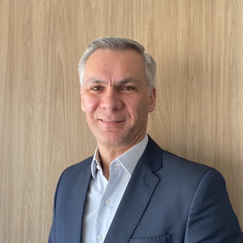 Foto do escritor: José Piñeiro