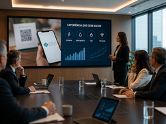 Da democratização do Pix à democratização da experiência: por que Customer Experience virou tema de Conselho