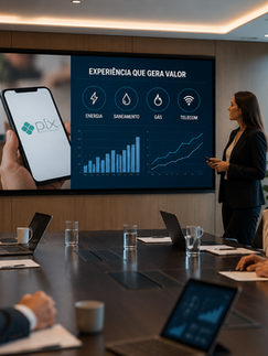 Da democratização do Pix à democratização da experiência: por que Customer Experience virou tema de Conselho