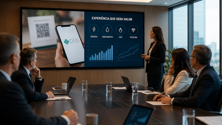 Da democratização do Pix à democratização da experiência: por que Customer Experience virou tema de Conselho