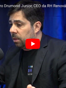 Entrevista com Pedro Drumond Junior, CEO da RH Renováveis: Estratégias para o Setor Solar