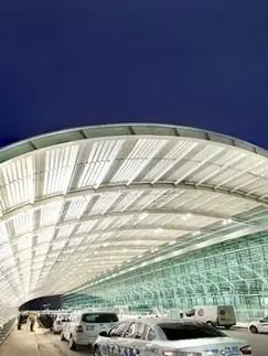 Aeroporto de Natal dá início à maior transição solar já vista em terminais do Nordeste