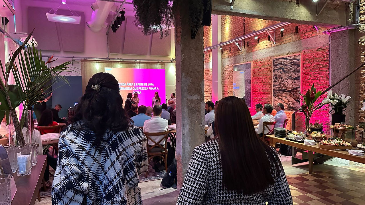Thopen Energy apresenta novo posicionamento e visão de futuro em evento com lideranças e embaixadore