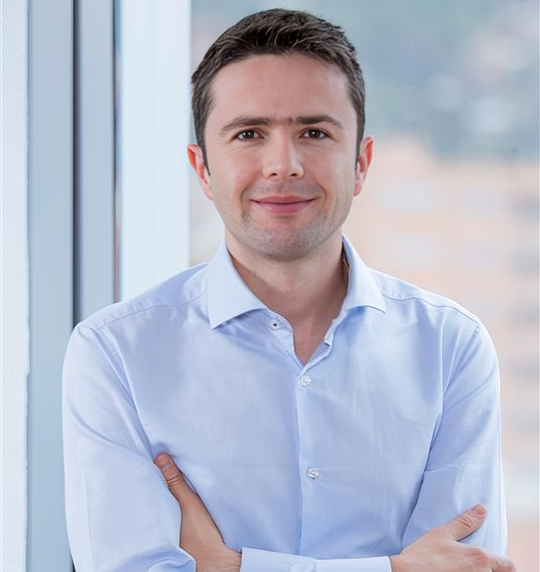 Foto do escritor: Luis Cuevas