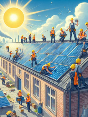 A Resiliência Energética da Ucrânia em Tempos de Guerra Como a Ucrânia está se virando hoje relacionado ao abastecimento de energia?