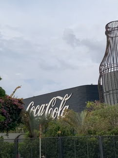Dentro de uma das maiores operações do Brasil: como a Coca-Cola FEMSA Brasil integra escala, tecnologia e sustentabilidade